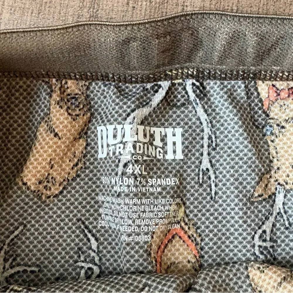 Duluth Trading Co like new